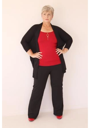 Pocket Cardi