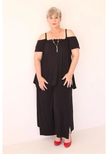 Wrap Pants