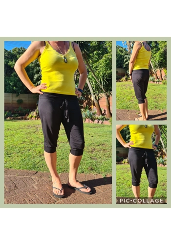Nicci Pants