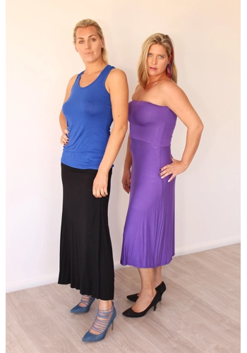 Alex Dress