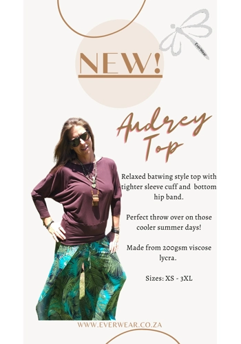 Audrey Top