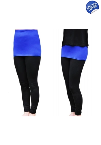 Band and Legging Combo