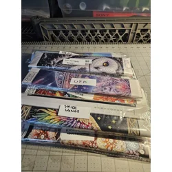 Rhinestone Art Kit Bulk of 10 Pack #1
