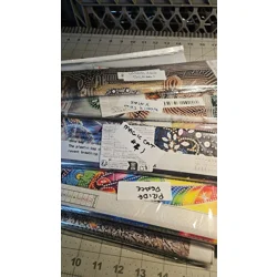 Rhinestone Art Kit Pack of 11 #2