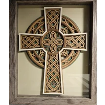 Celtic Cross Traditiona..