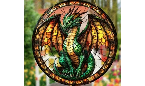 Category Image for Suncatchers and Signs