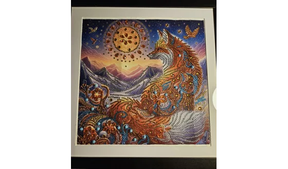 Category Image for Rhinestone Art