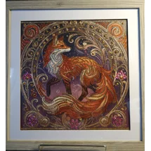 Fox Traditional 12x12 F..