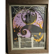 Nightmare Before Christ..