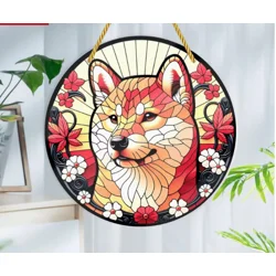 Shiba Inu 8