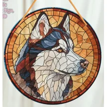 Siberian Husky Profile ..