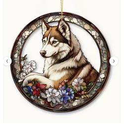 Siberian Husky 2