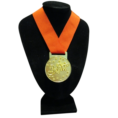 SANTA OLYMPIC "GOOD BOY AND GIRL" MEDALS SANTA OLYMPIC "GOOD BOY AND GIRL" MEDALS