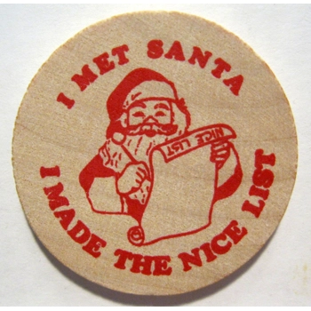 *BAG OF 100* 1 1/2..