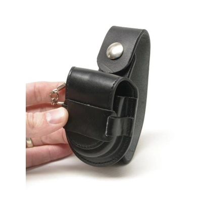 Pocket Watch Pouch For Sants's 4"Belt.