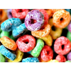 Fruit Loops