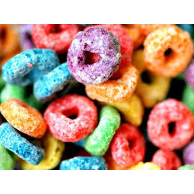 Fruit Loops