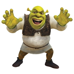 Shreks Shreks