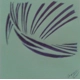 Gull - Hand made tribal picture Gull - Hand made tribal picture