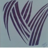 Swan - Hand made tribal.. Swan - Hand made tribal..