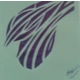 Duckling - Hand made tribal picture Duckling - Hand made tribal picture