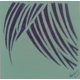 Sparrow - Hand made tribal picture Sparrow - Hand made tribal picture