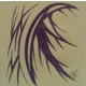 Dragon 2 - Hand made tribal picture Dragon 2 - Hand made tribal picture