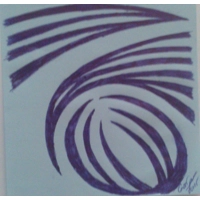 Deep fountain - Hand made tribal ..