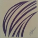 Sea wave - Hand made tribal picture Sea wave - Hand made tribal picture