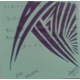 Work in progress - Hand made tribal picture Work in progress - Hand made tribal picture