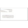 9 Double Window Check Envelope Self Seal--Box of 1,000