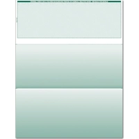 Top Laser Check - Green