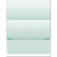 Bottom Laser Check - Green