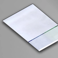 Multi-Color Bottom Laser Check