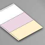 Laser Deposit Ticket