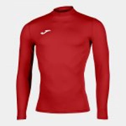 Joma Brama L/S Baselayer - Red