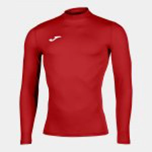Joma Brama L/S Baselayer - Red