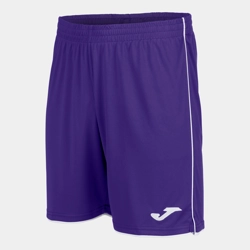 Wildcats Joma Liga Shorts - Purple/White