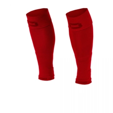 Stanno Footless Sock - Red