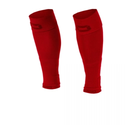 Stanno Footless Sock - Red