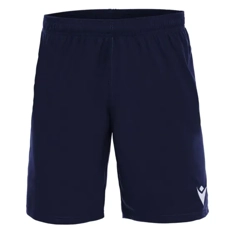 Macron Mesa Hero Navy Short