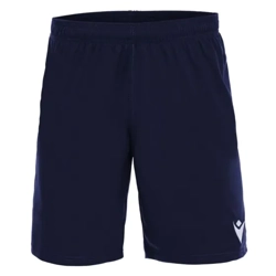 Macron Mesa Hero Navy Short