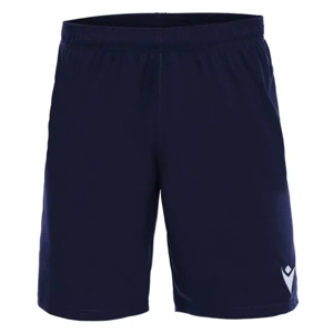 Macron Mesa Hero Navy Short