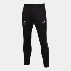 Joma Eco Champ Long Pant - XL - Black/Anthracite