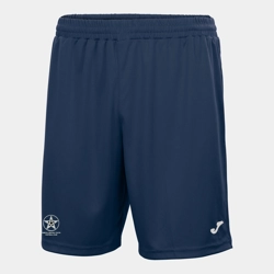 Bristol Central Joma Nobel Match/Training Short - Navy