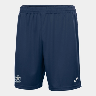 Bristol Central Joma Nobel Match/Training Short - Navy