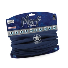 Morf Snood - Navy