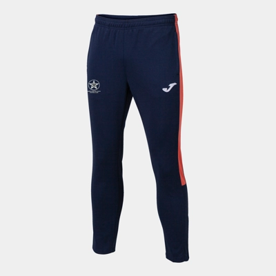 Bristol Central Coach Joma Eco Championship Pant - Navy/Orange