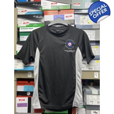 Clearance Bristol Central Training T Shirt - MB