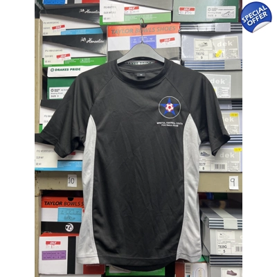 Clearance Bristol Central Training T Shirt - MB